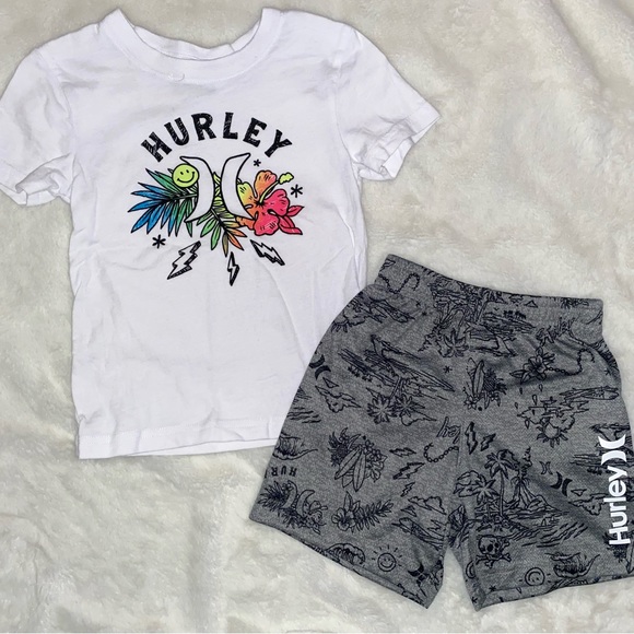 Hurley set - Picture 3 of 6